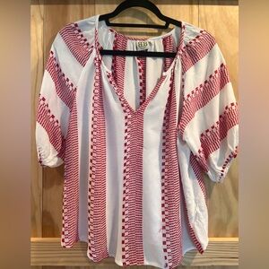 Boo Gemes Halsey Top